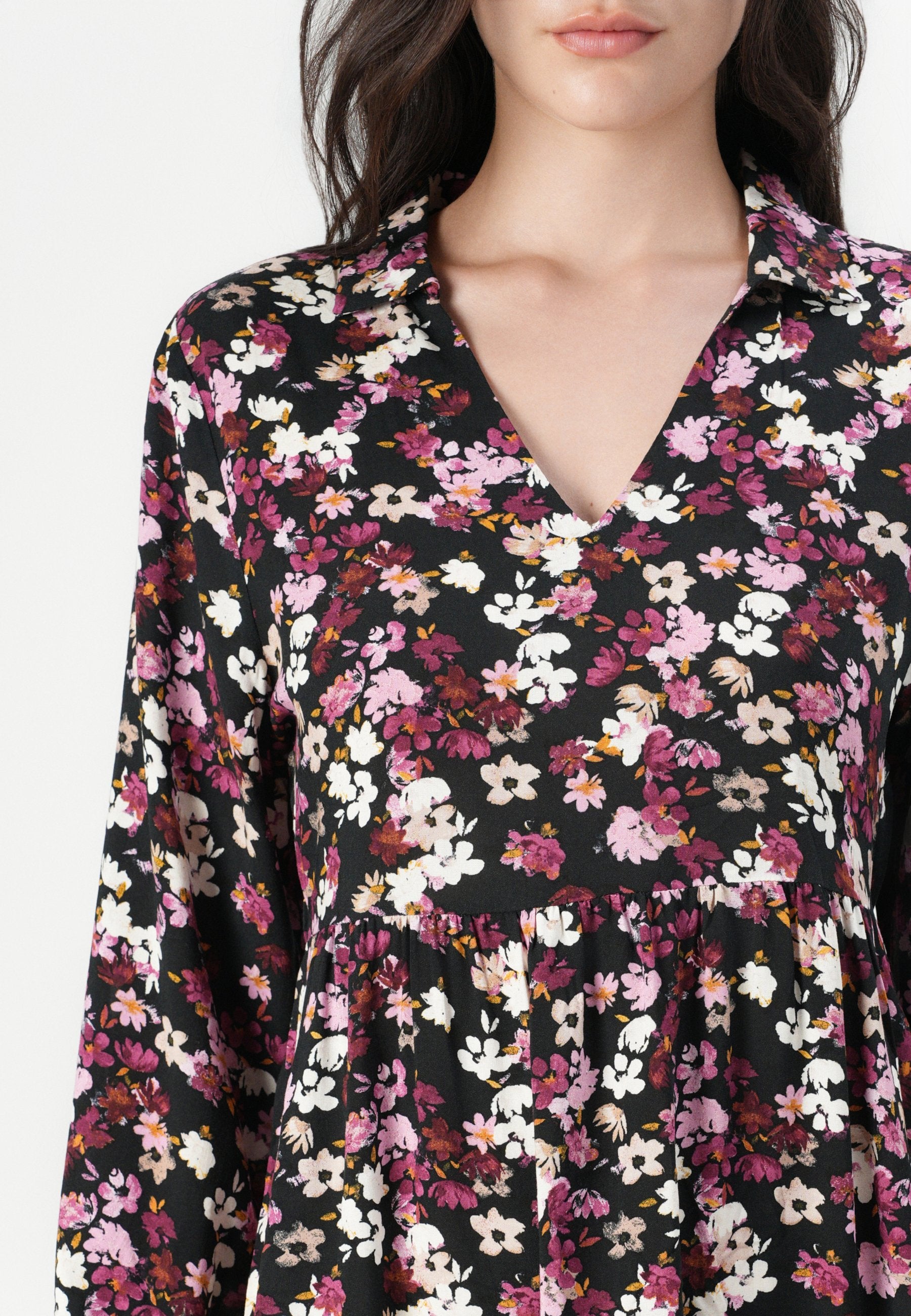 ONLY ONLNOVA LIFE MAGGIE DRESS