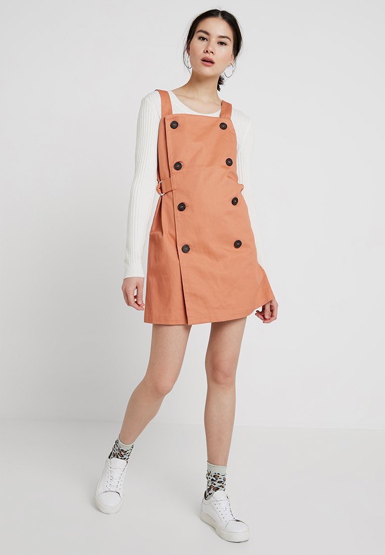 Monki SYBIL DRESS