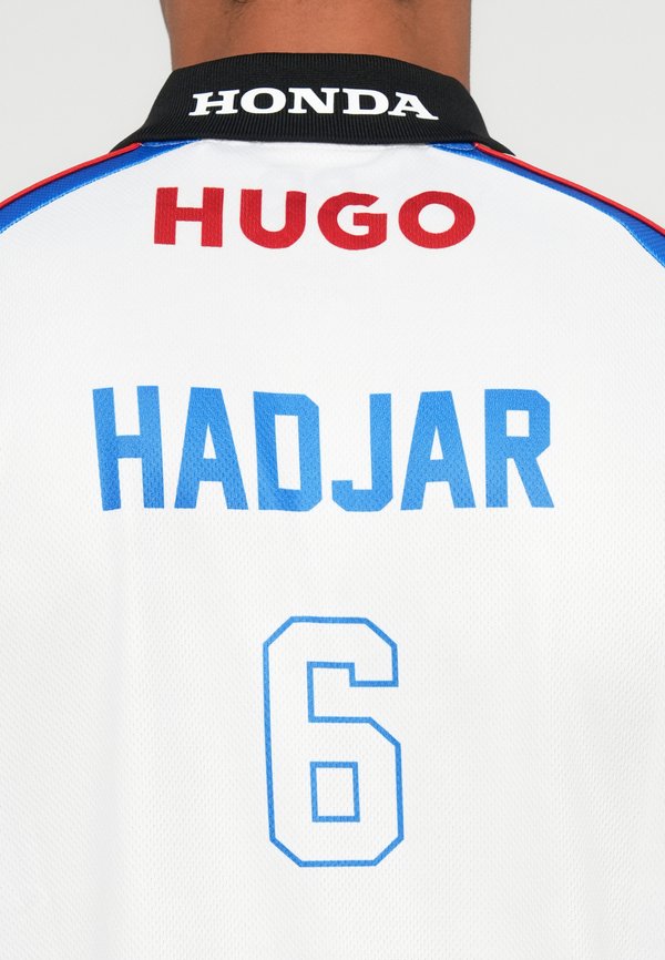 HUGO