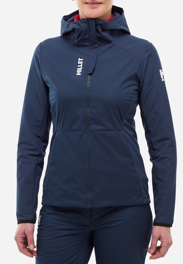 Millet SENECA HYBRID HOODIE