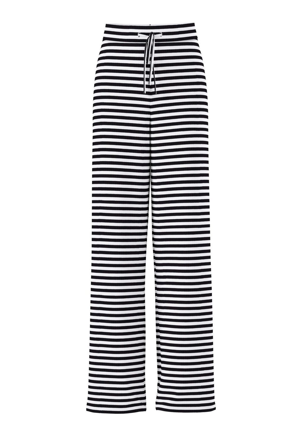 Pieces PCLAYA WIDE PANTS