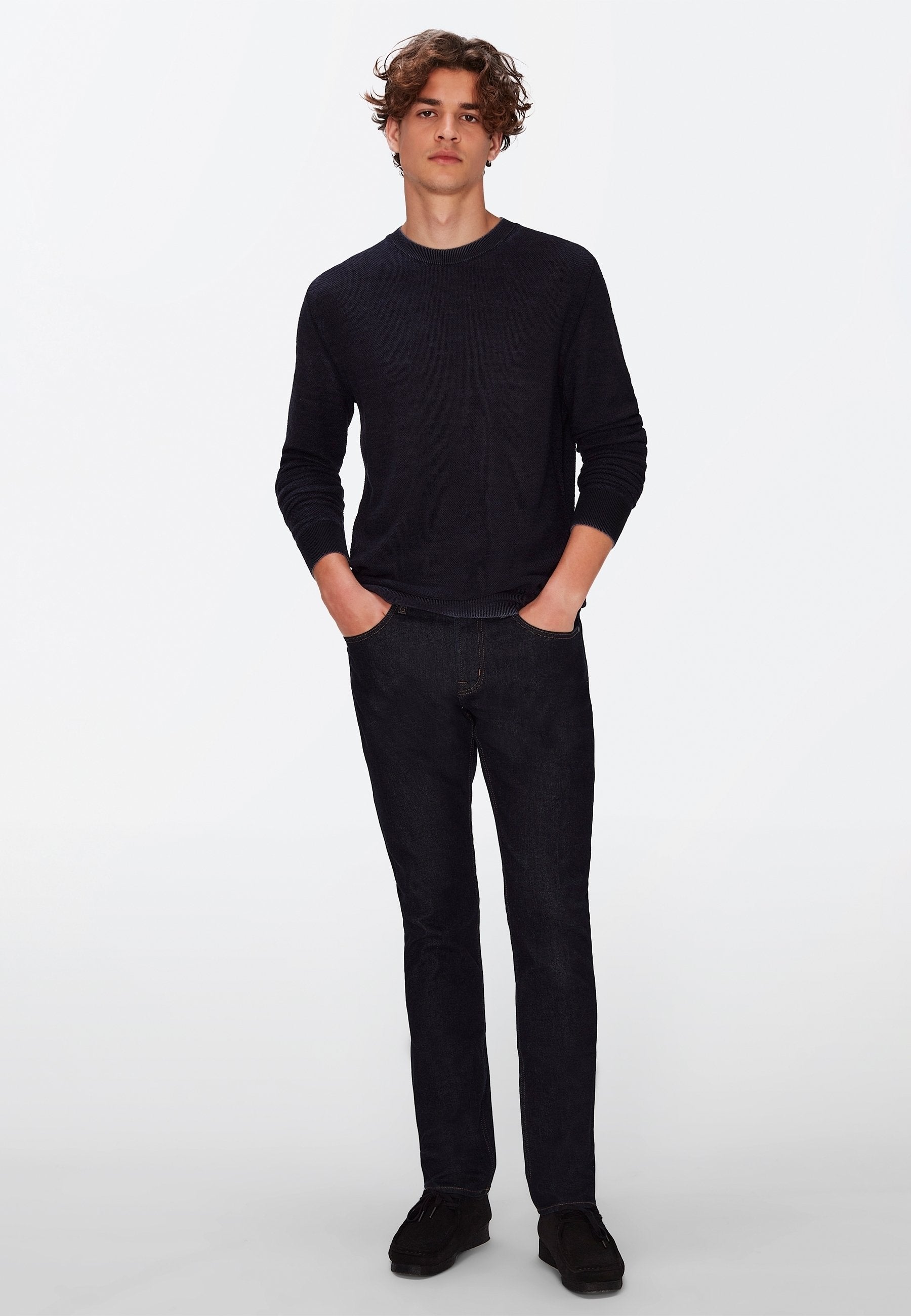 7 for all mankind