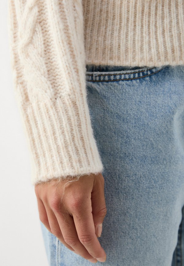 Vero Moda Petite VMBAILY HIGHNECK