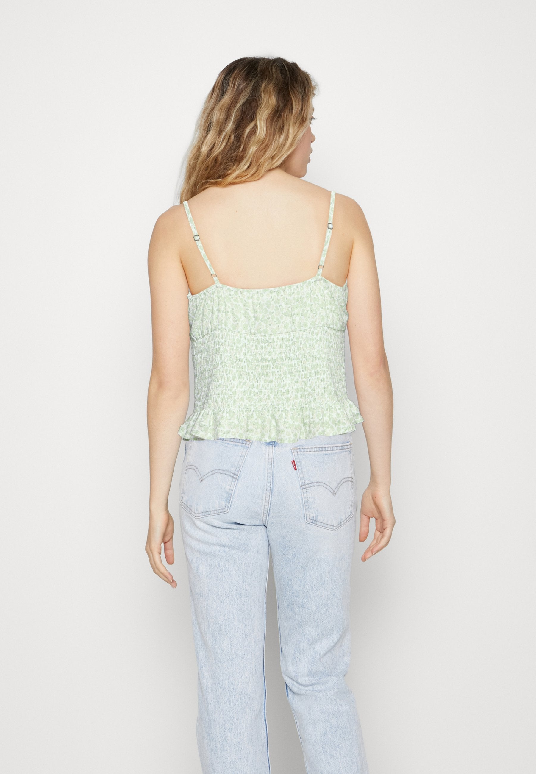 Hollister Co. EASY BARE