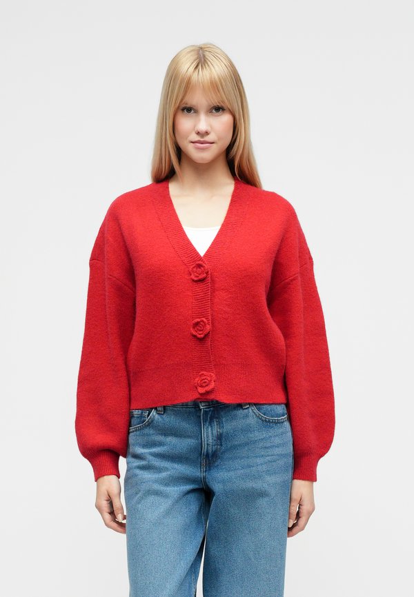 Vero Moda VMCARRIE ROSE CARDIGAN