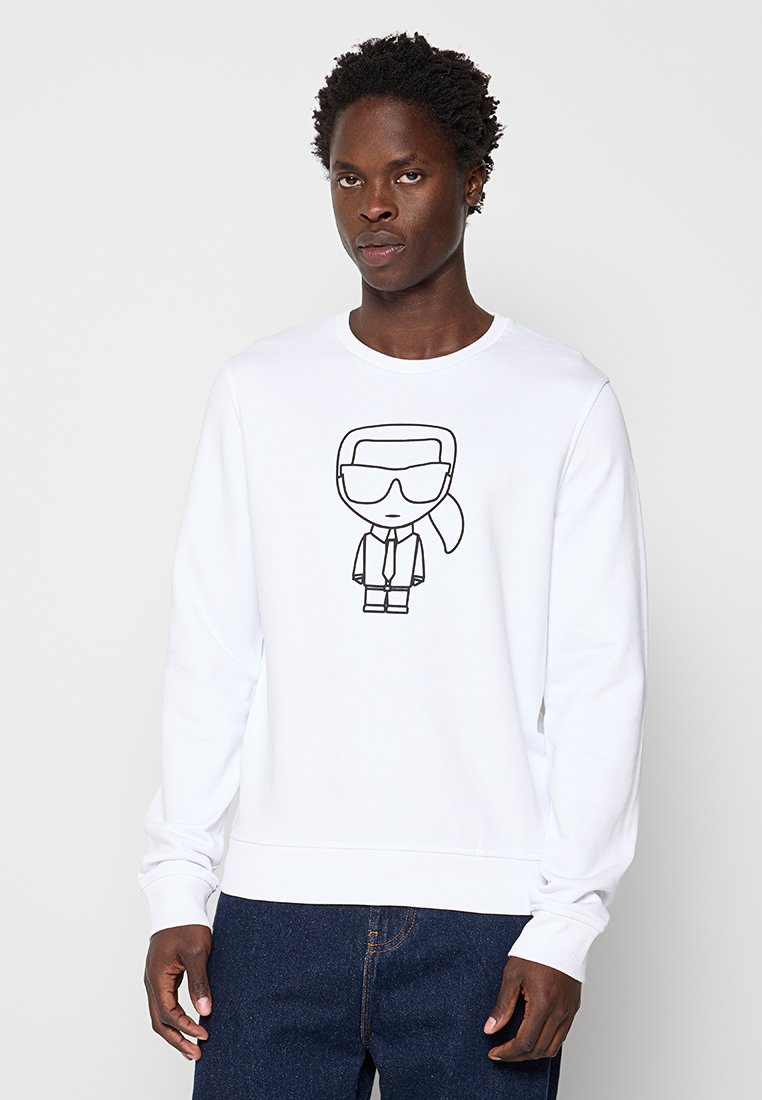 KARL LAGERFELD Sweatshirt Media 1