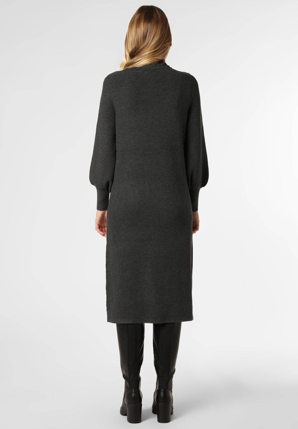s.Oliver Strickkleid Media 3