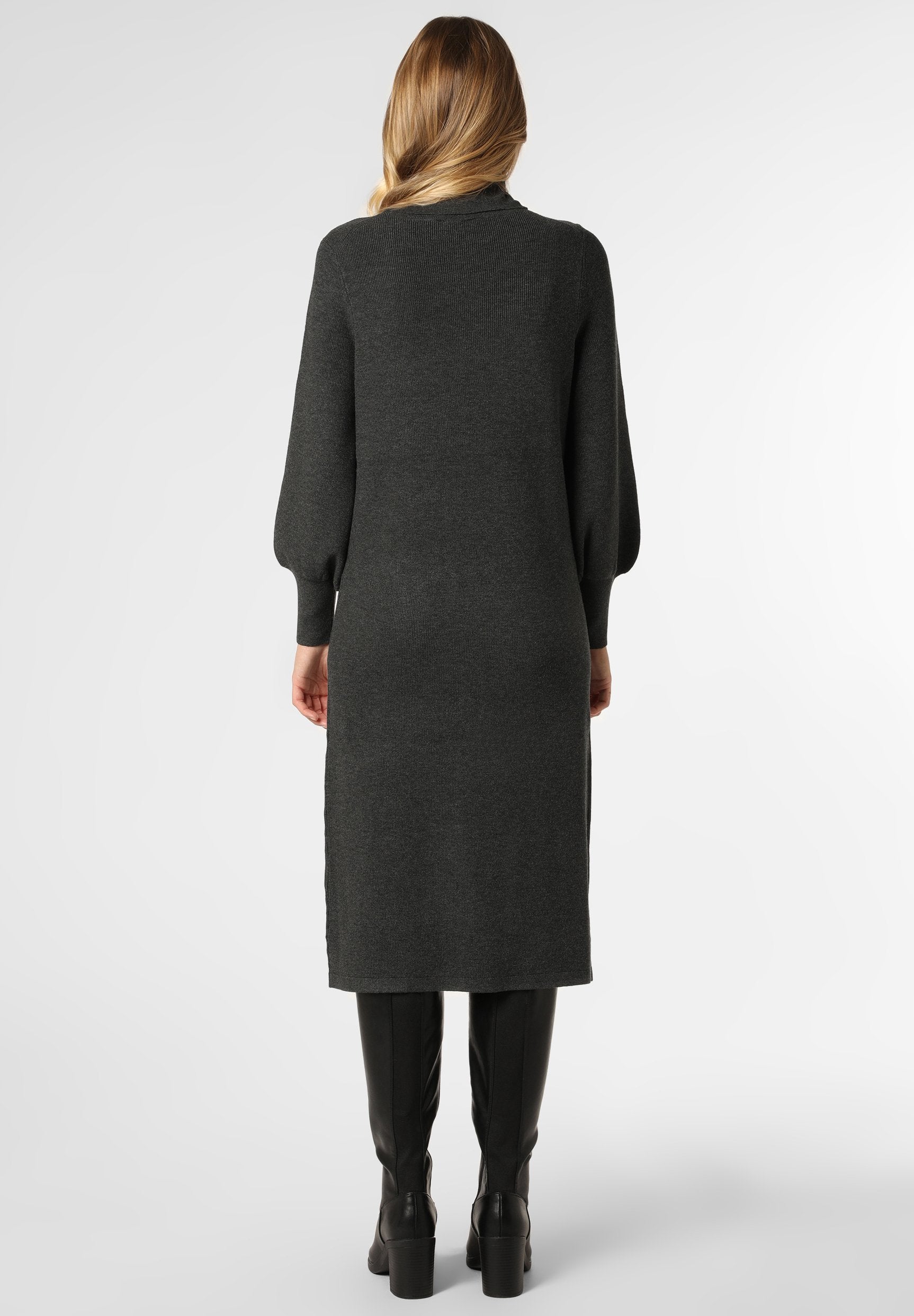 s.Oliver Strickkleid Media 3