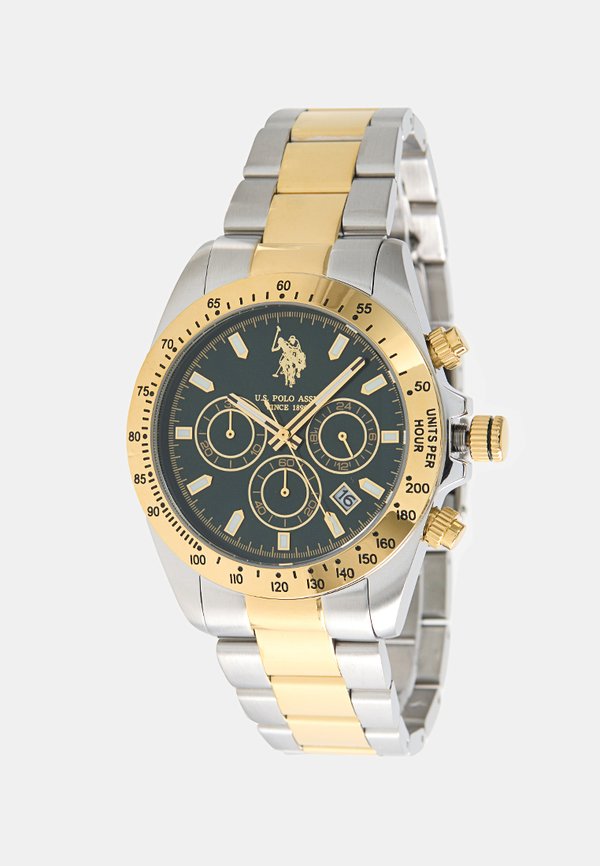 U.S. Polo Assn.