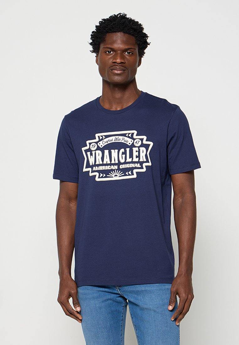 Wrangler AMERICANA