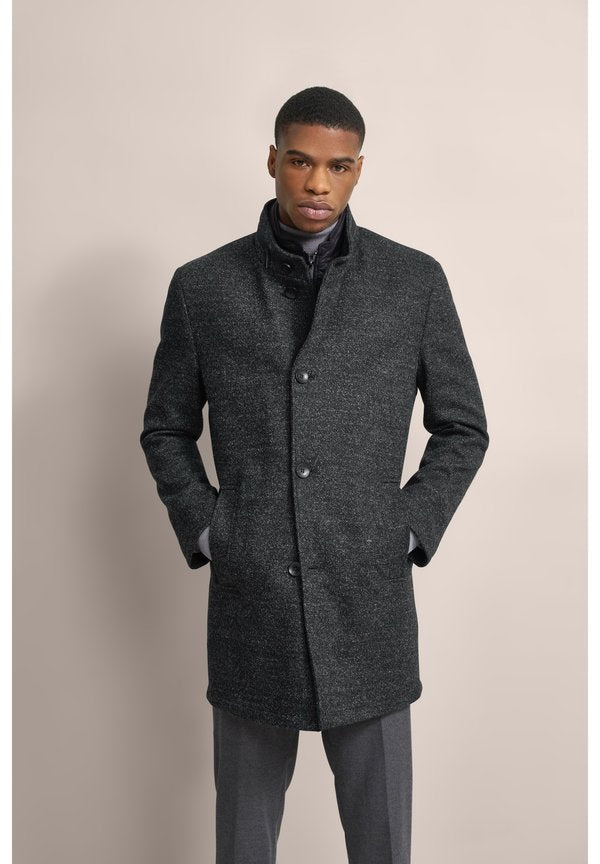 bugatti BUGATTI HERREN MANTEL