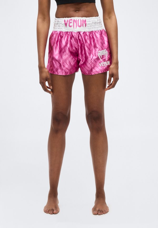Venum CONTENDER XT MUAY THAI SHORTS