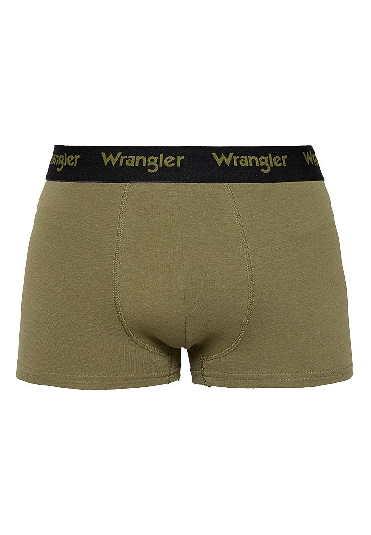 Wrangler 5 PACK