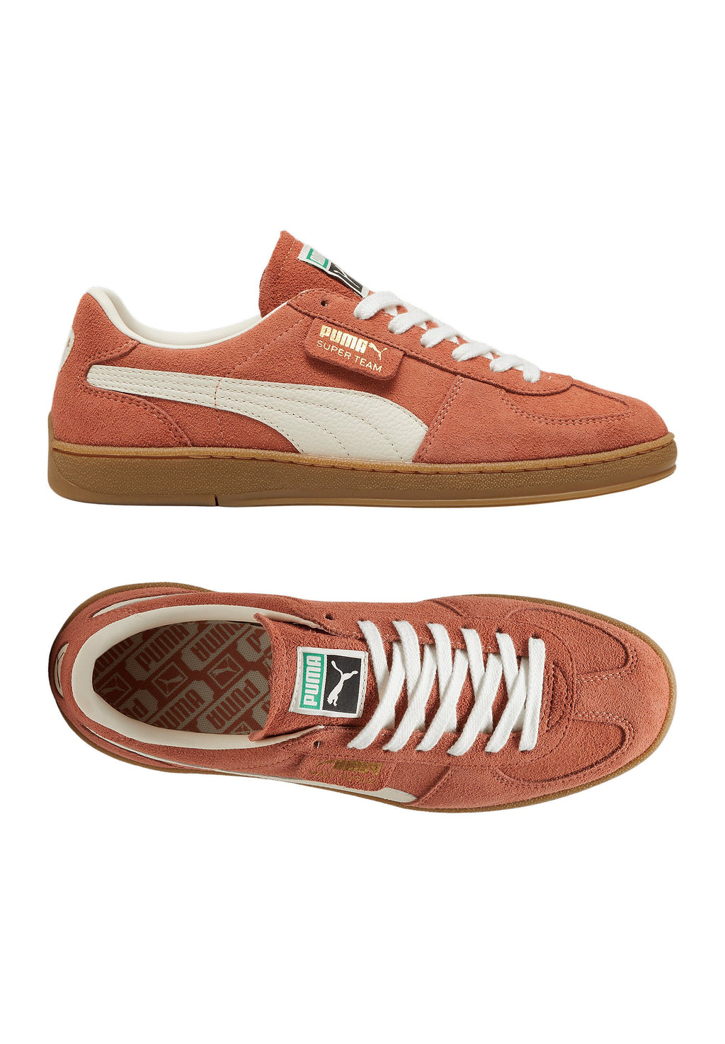 Puma SUPER TEAM SD UNISEX