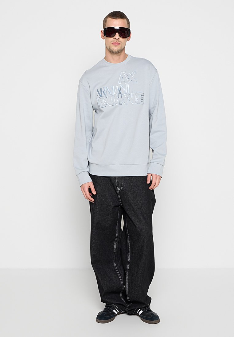 Armani Exchange Sweatshirt Media 2