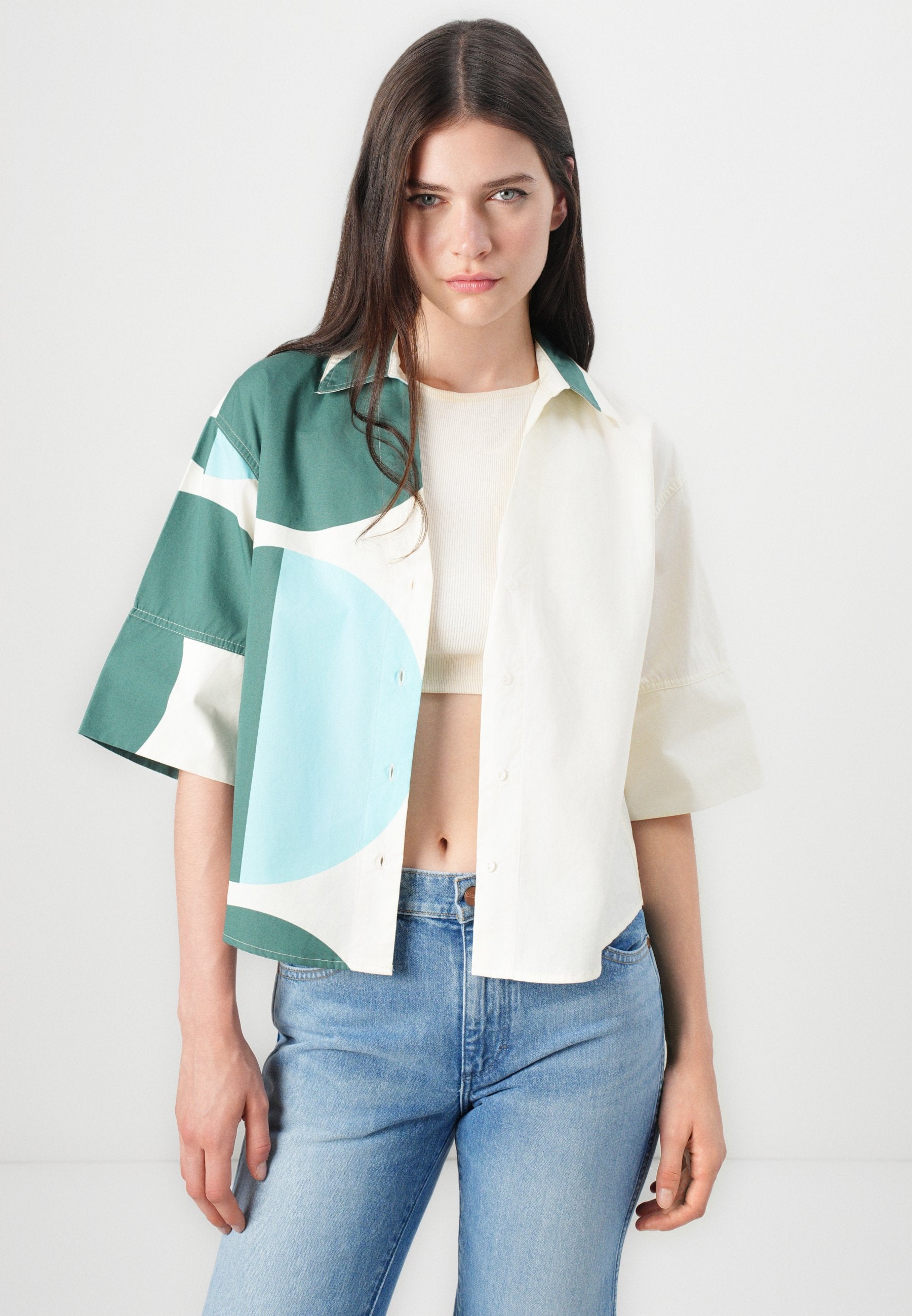 Wrangler 70S FLARE