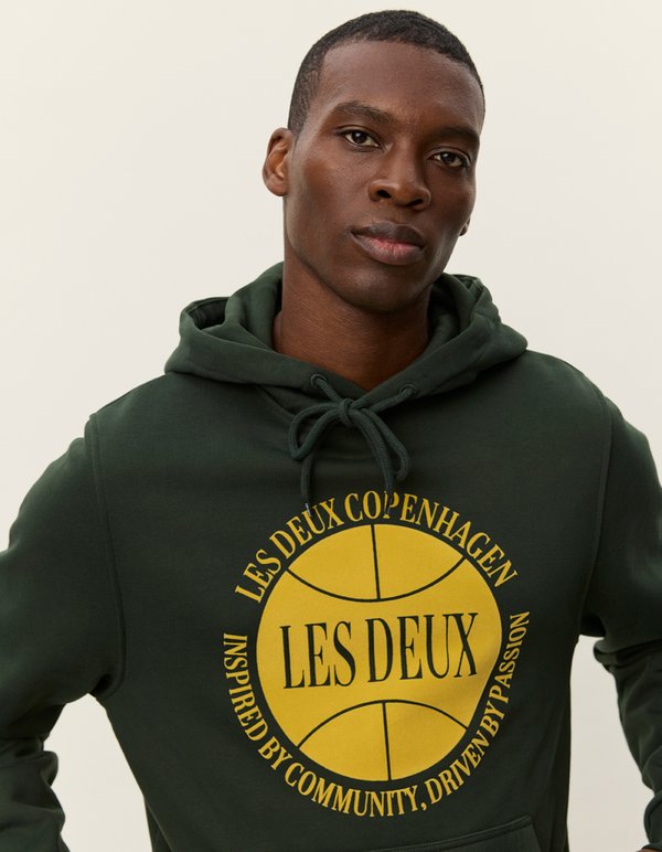Les Deux BEN BASKETBALL