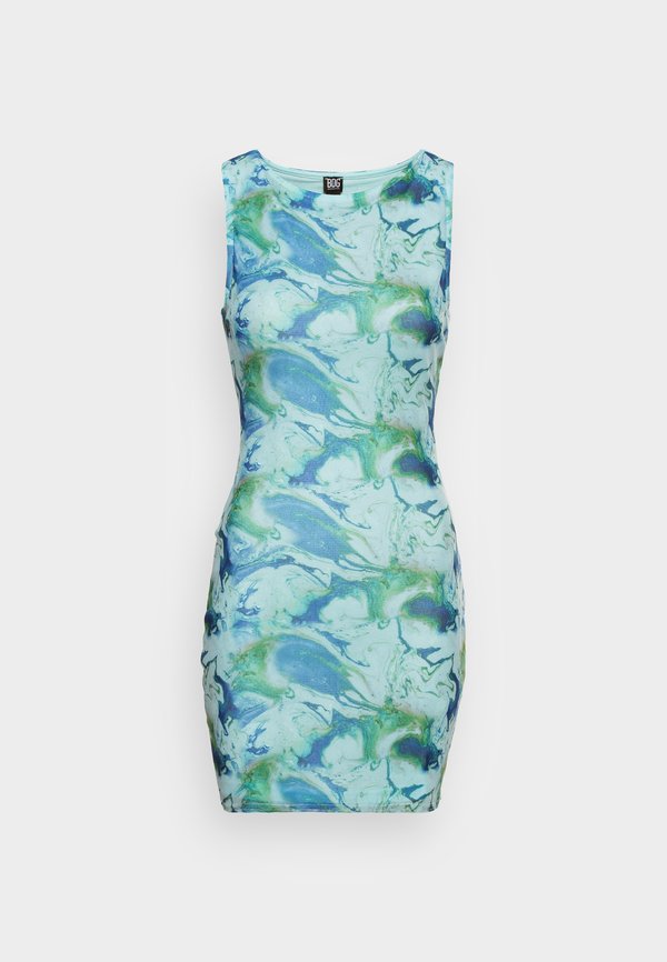 BDG Urban Outfitters AUSTIN DRESS