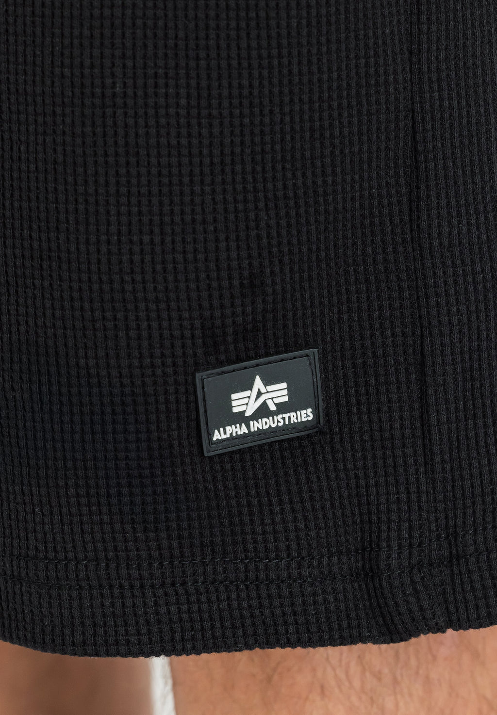 Alpha Industries SMALL LOGO