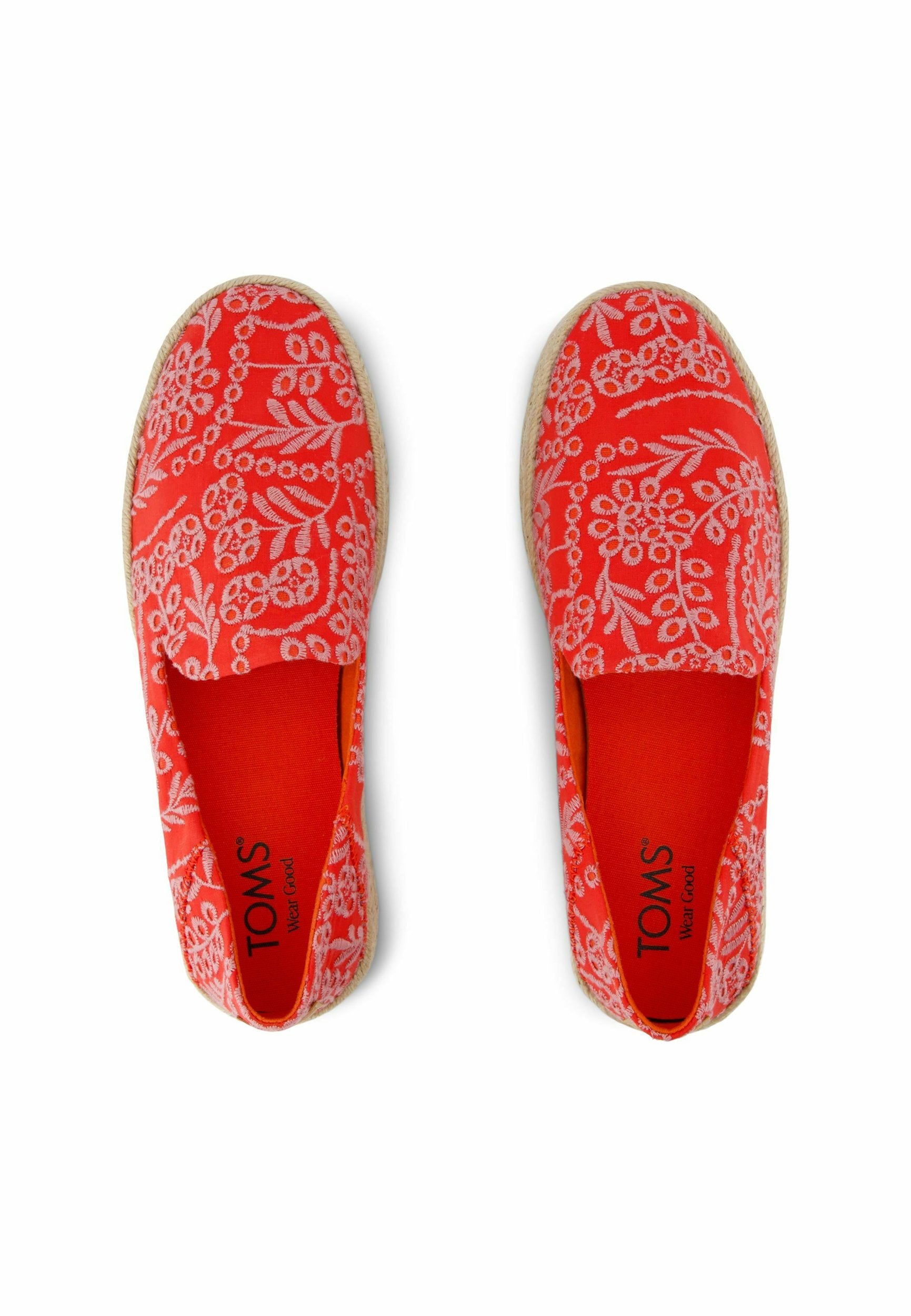 TOMS CAROLINA