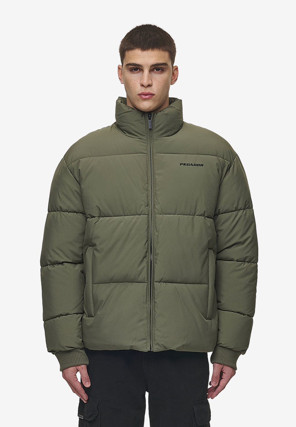Pegador SOLIN PUFFER JACKET