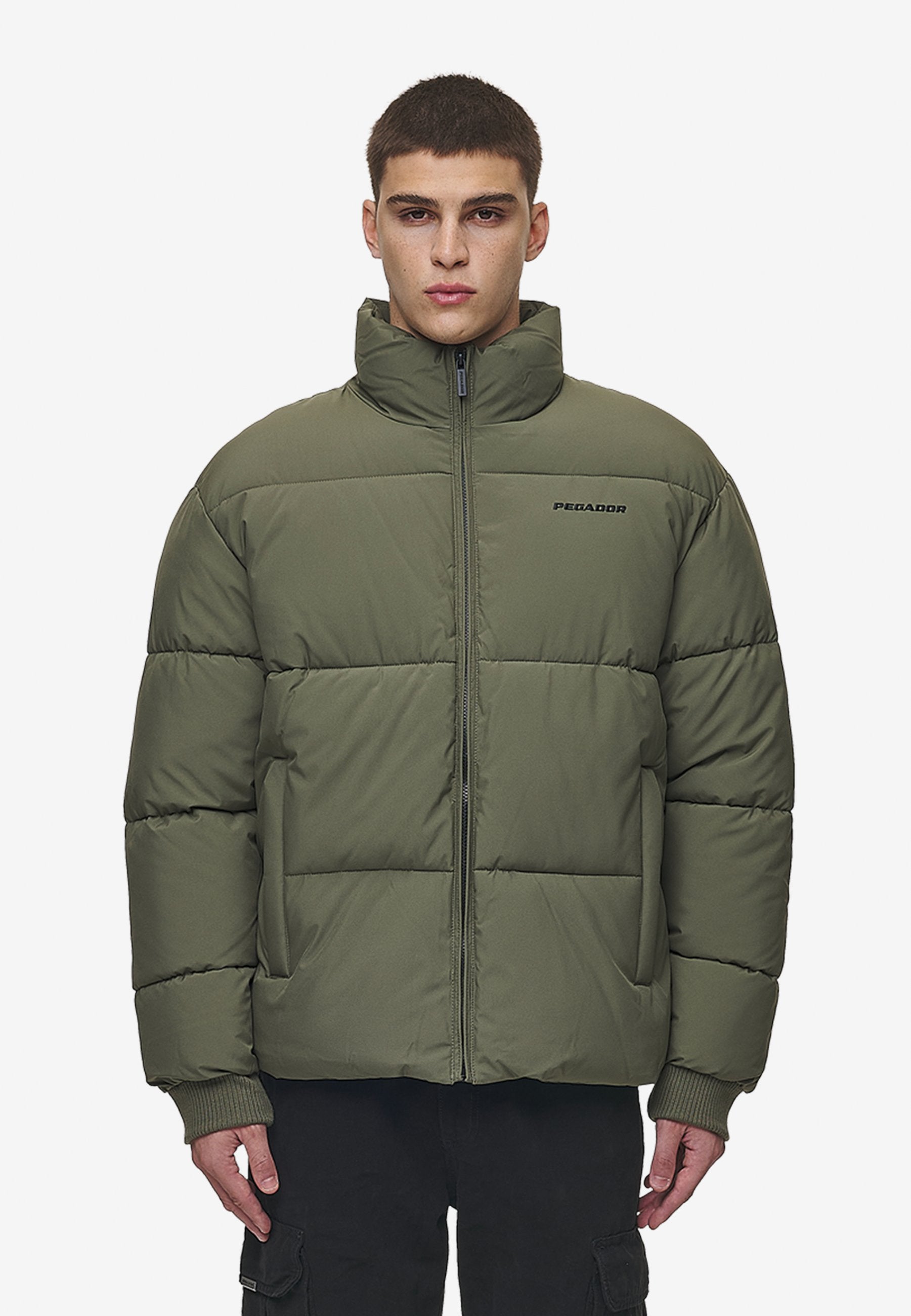 Pegador SOLIN PUFFER JACKET