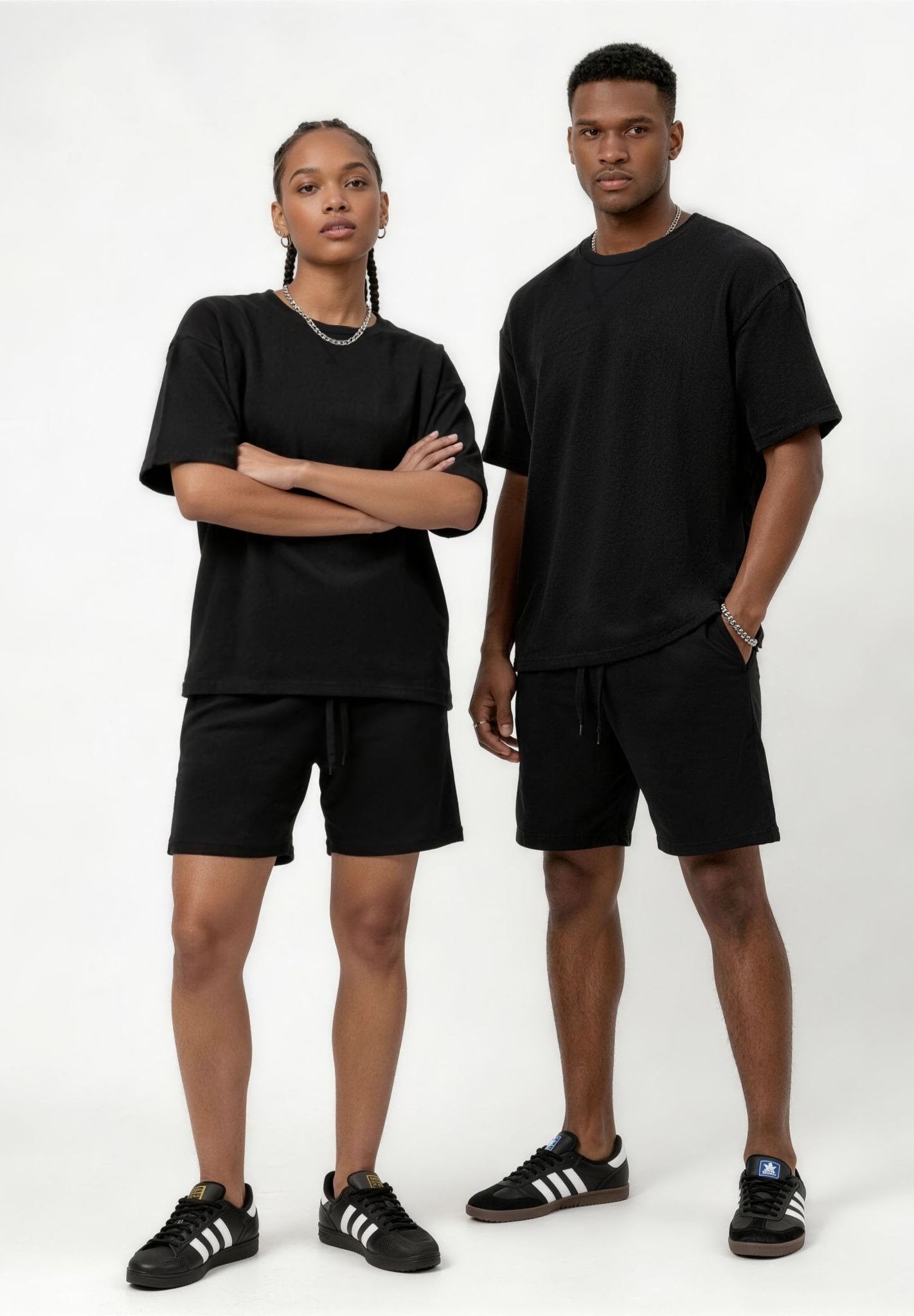 YOURTURN UNISEX SET