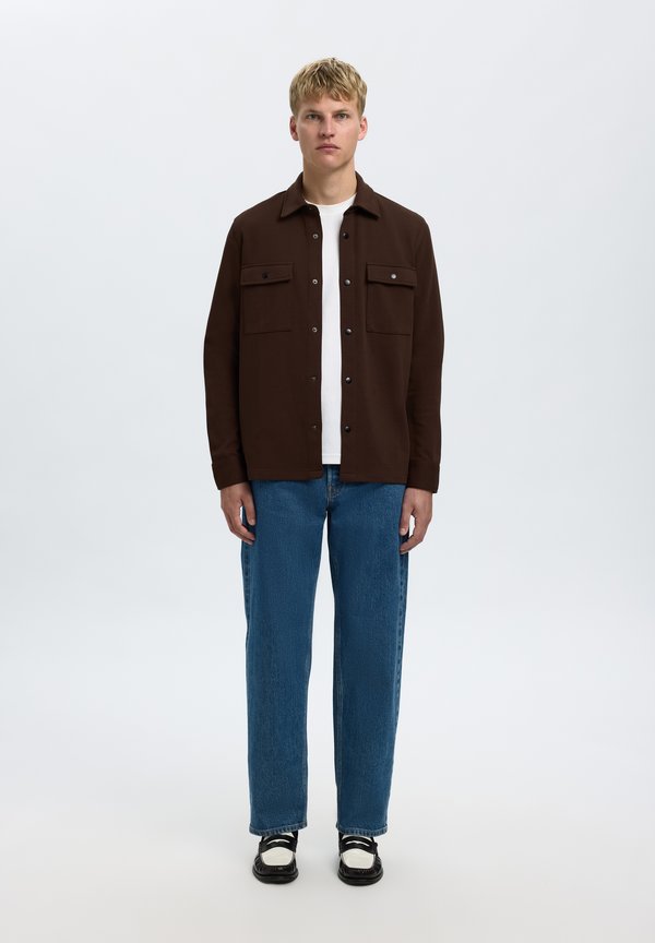 Selected SLHJACKIE JACKET