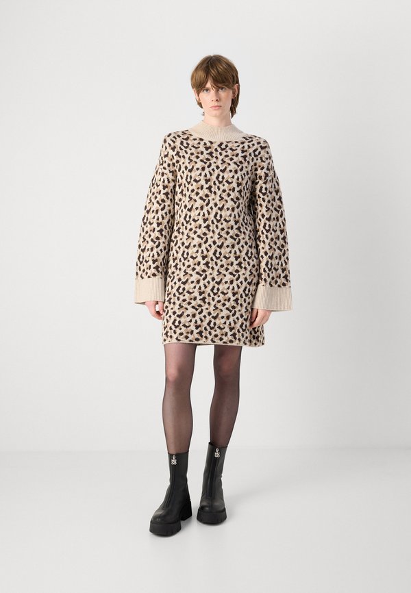 Barbour International JULIANA MINI DRESS