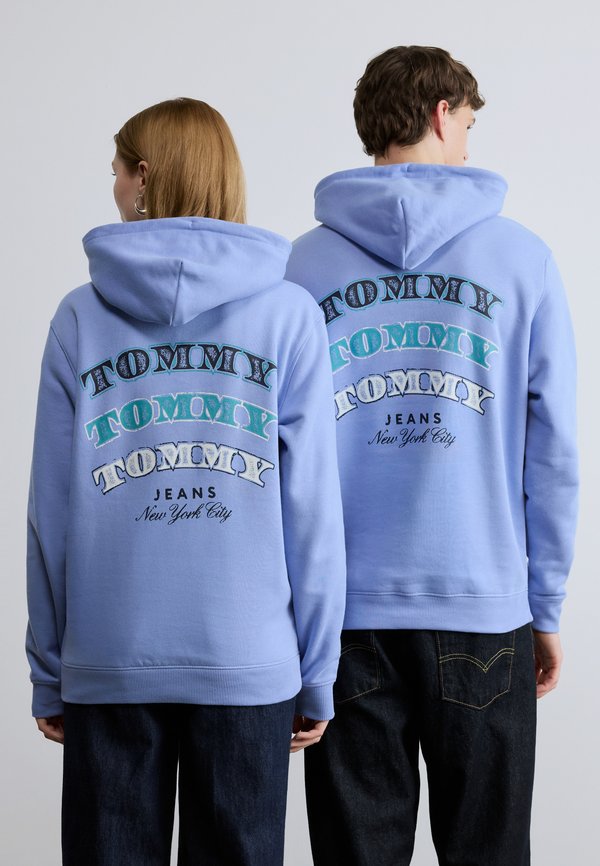 Tommy Jeans DOLLAR STACK HOODIE UNISEX