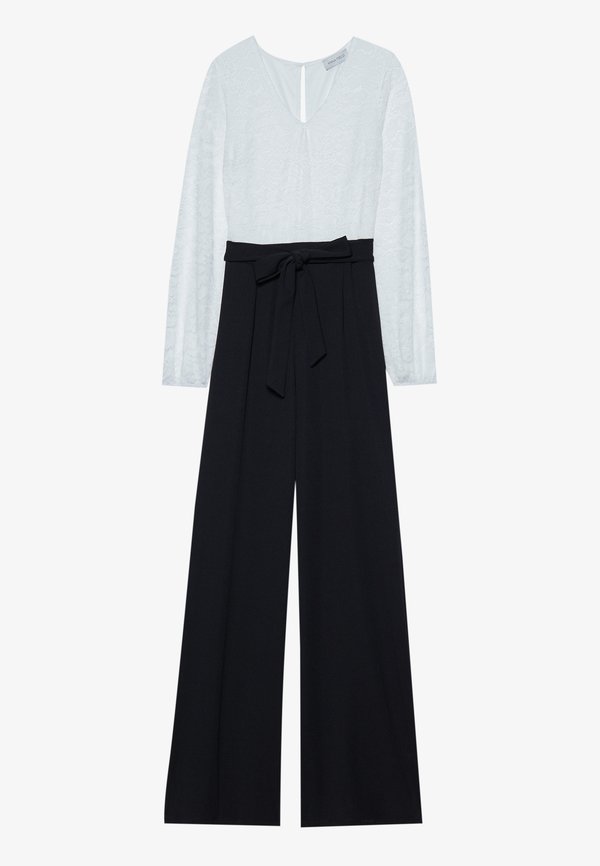 Anna Field by Zalando LACE TOP BELTED