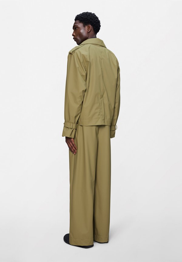 Rains SHORT COAT UNISEX