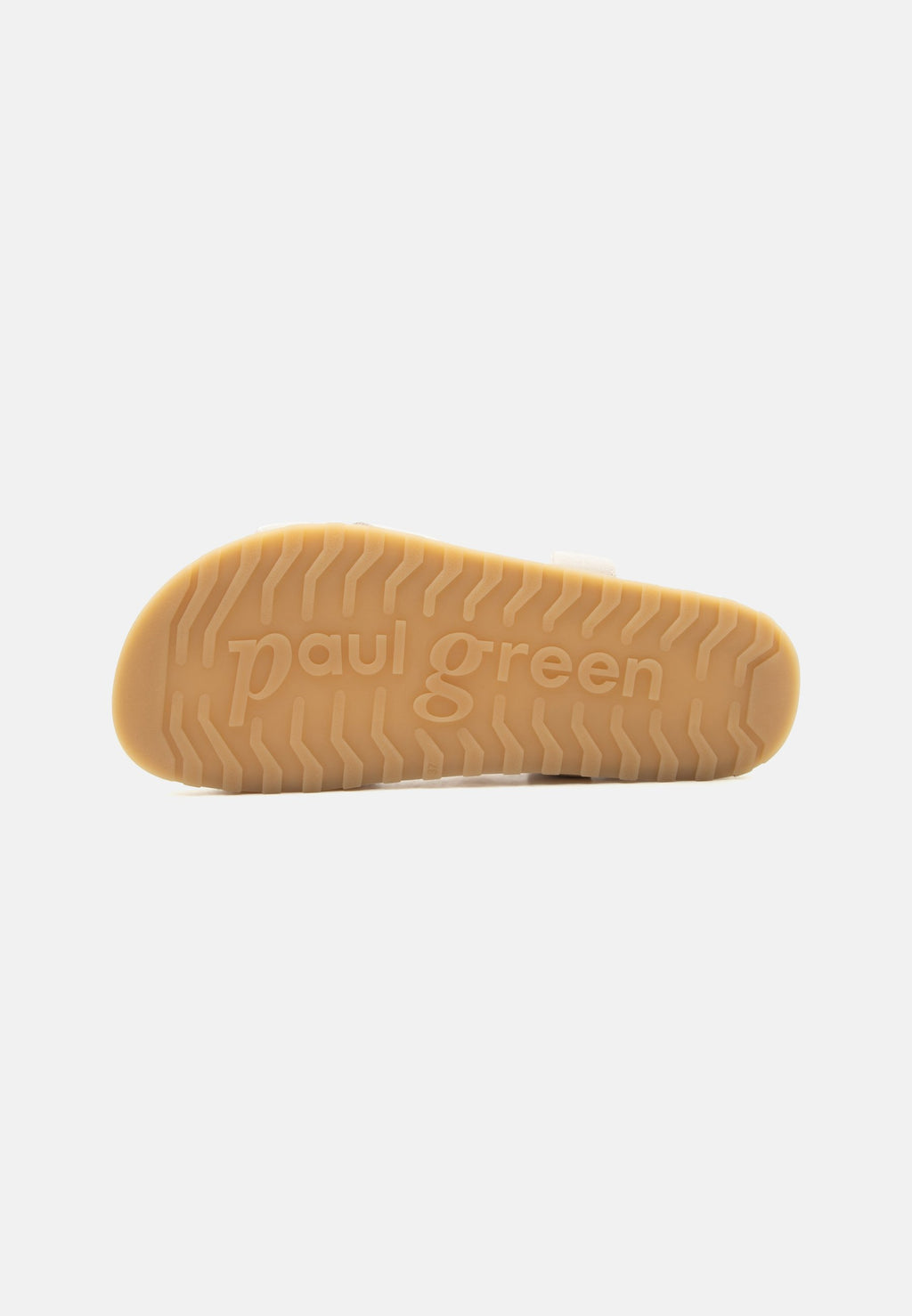 Paul Green
