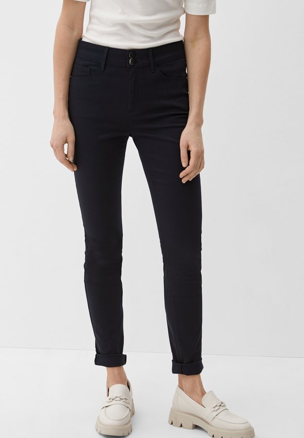 s.Oliver BLACK LABEL HIGH RISE