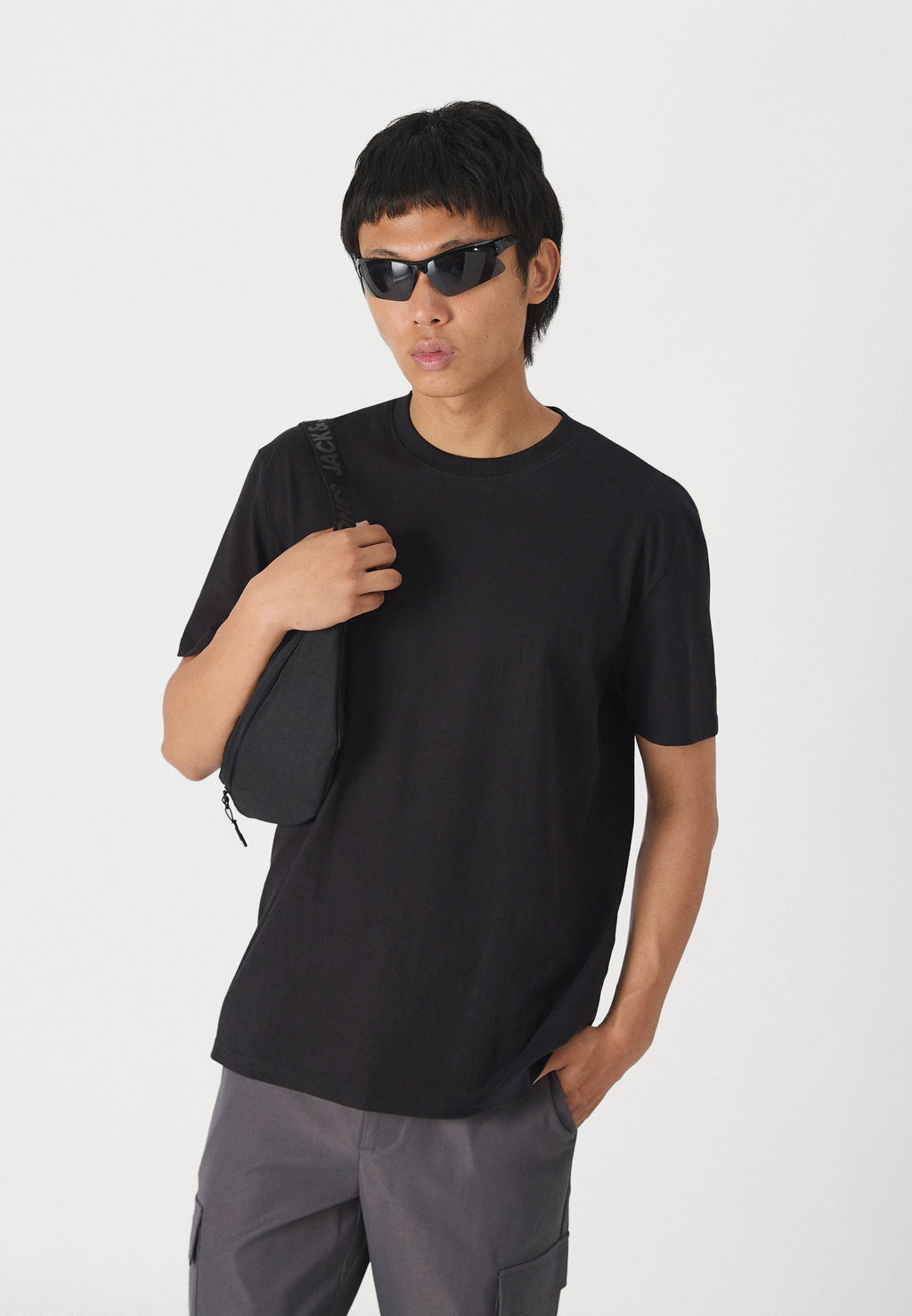 ONSHECTOR LOOSE PANT Media 5