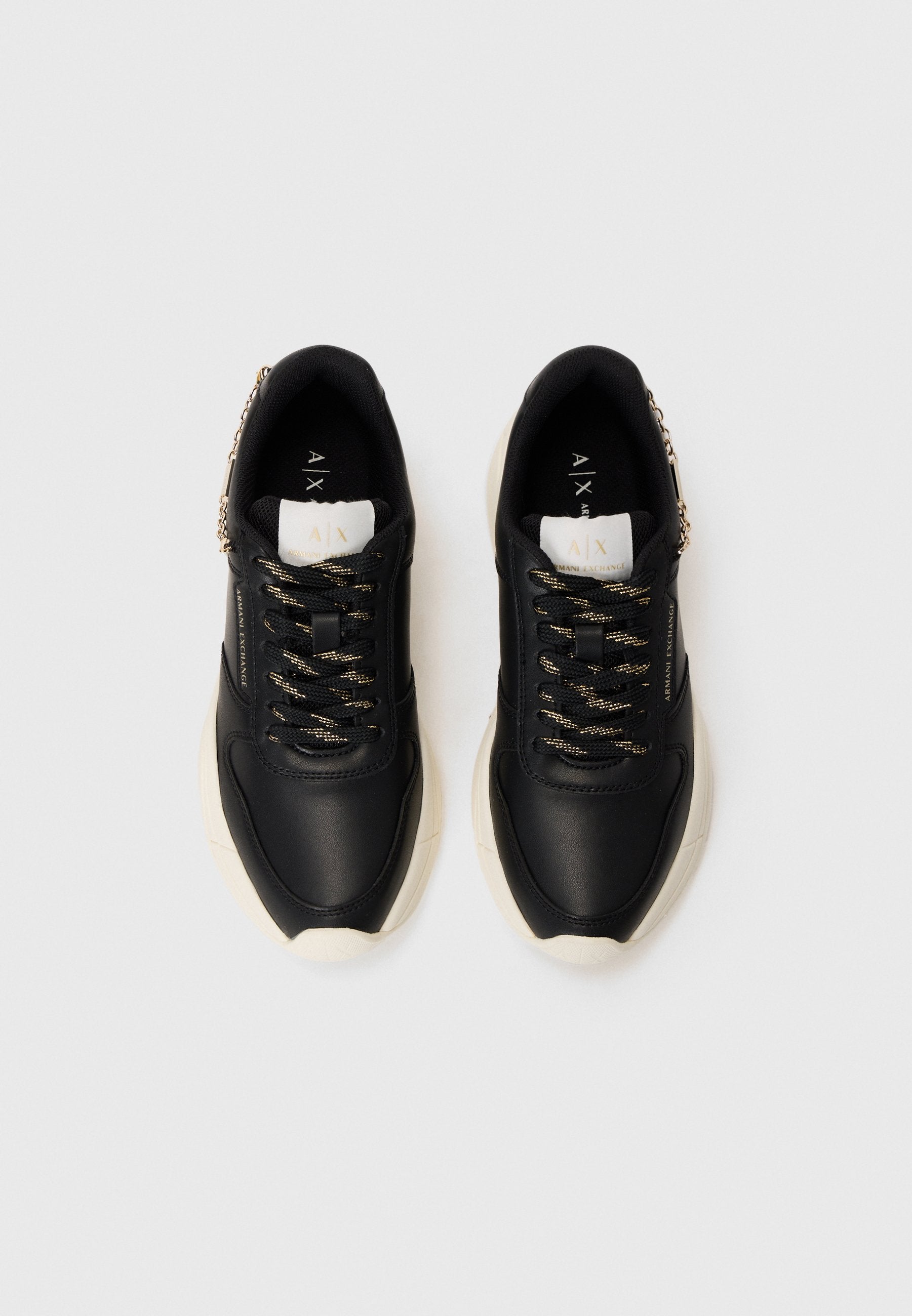 Armani Exchange Sneaker low Media 4