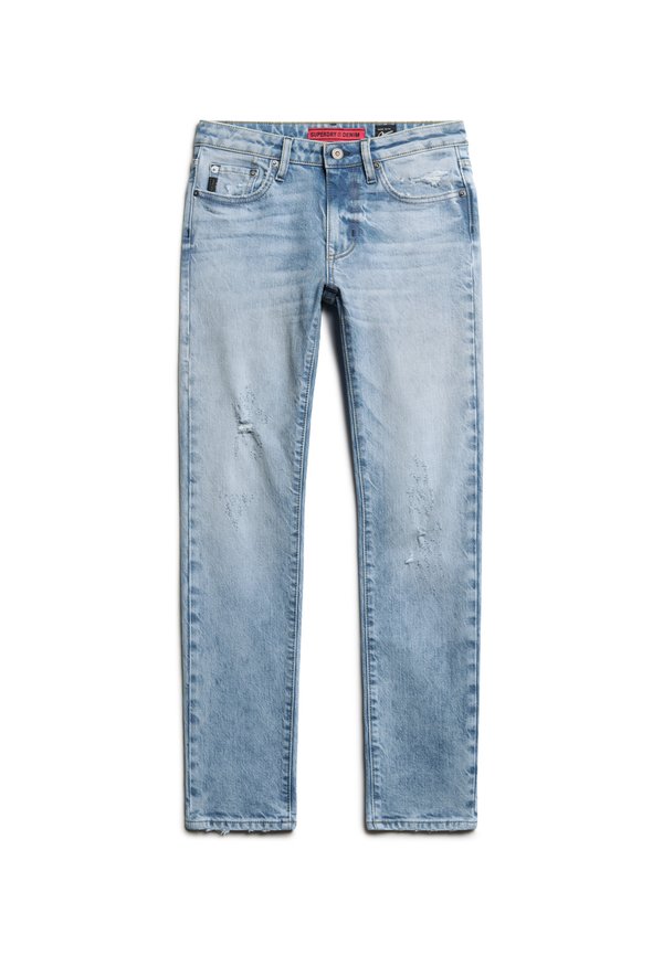 Superdry & Co MID RISE SLIM