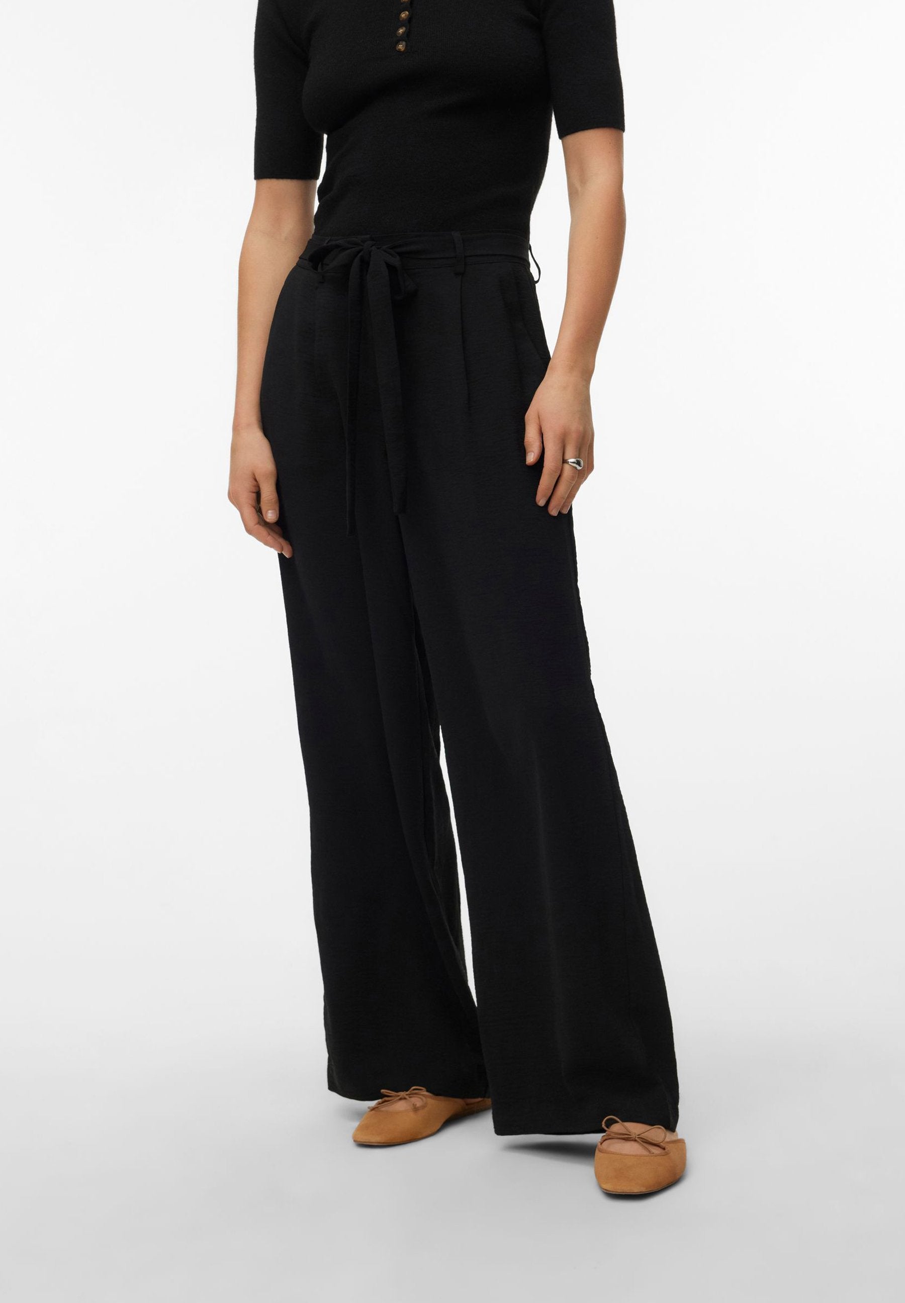 Vero Moda Wide-leg VMJADINA Mid waist