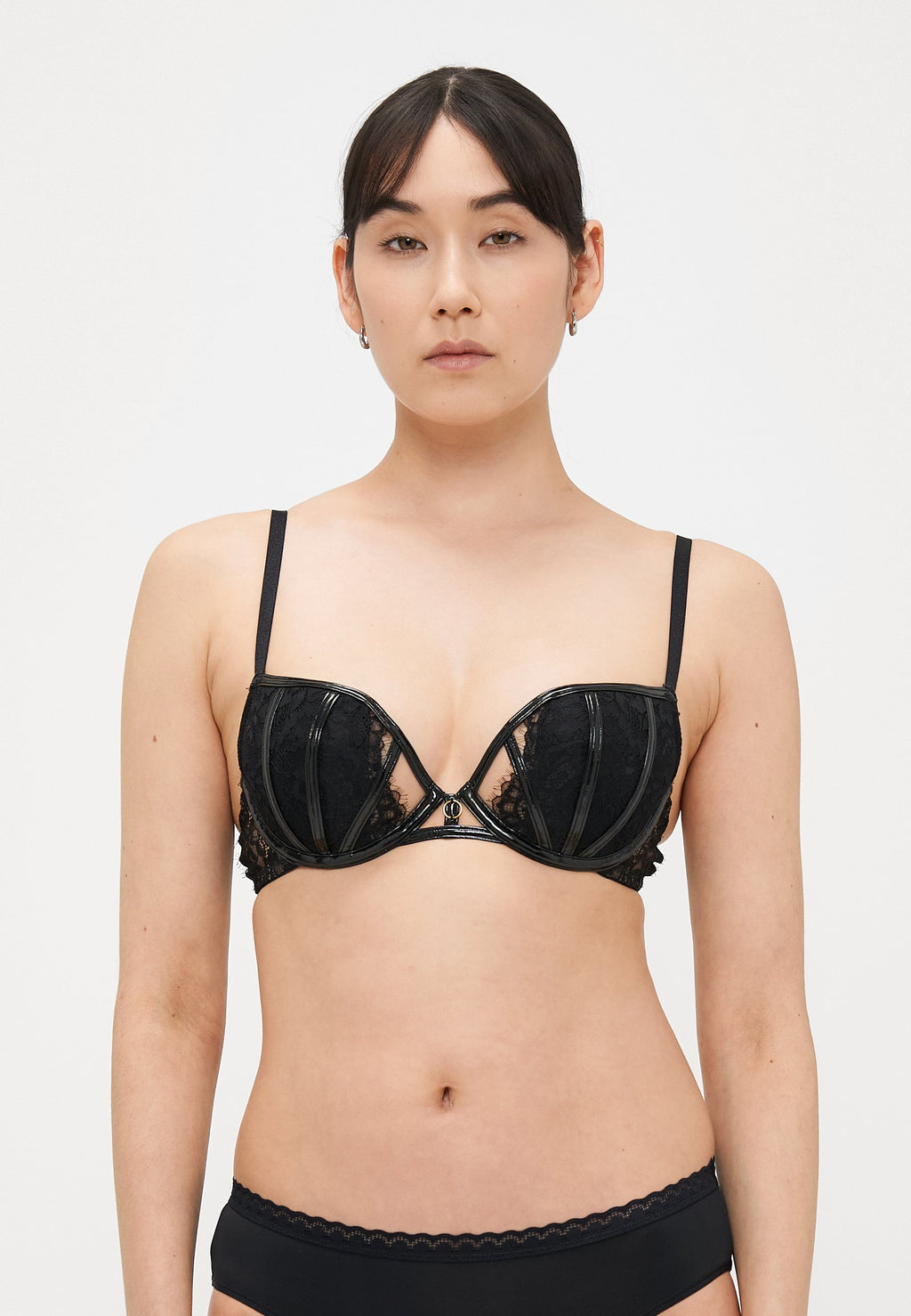 Ann Summers UNDENIABLE PADDED PLUNGE