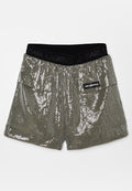 KARL LAGERFELD KIDS Shorts Media 1