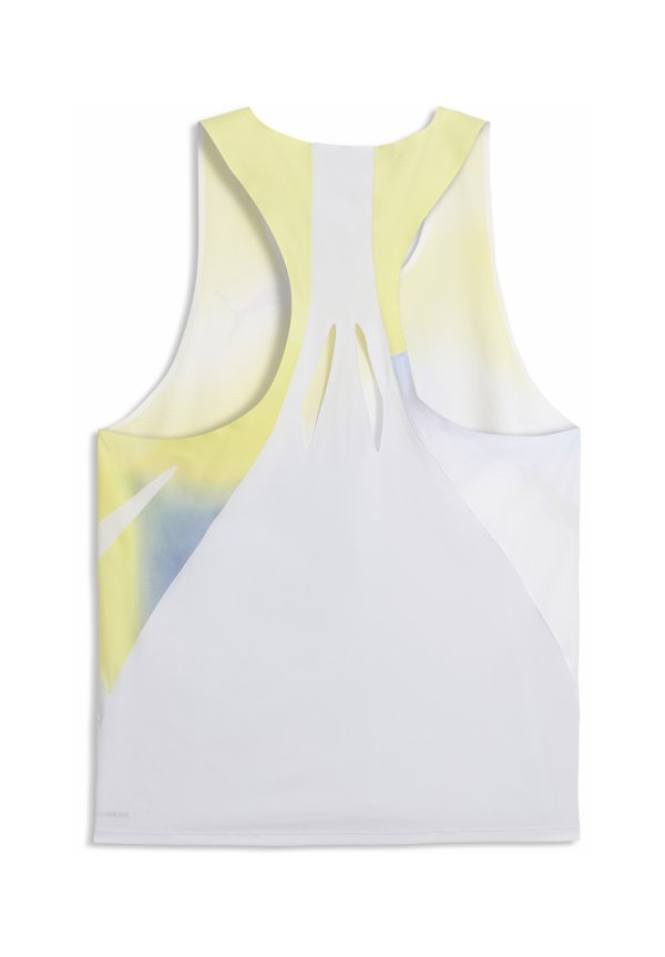 Puma M LIGHTSPEED ULTRAWEAVE GRAPHIC SINGLET