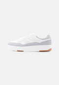 Jack & Jones JFWBLANCO - Trainers - white/harbour mist