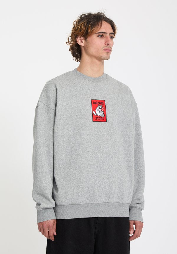 Volcom ROCKOUT CREW
