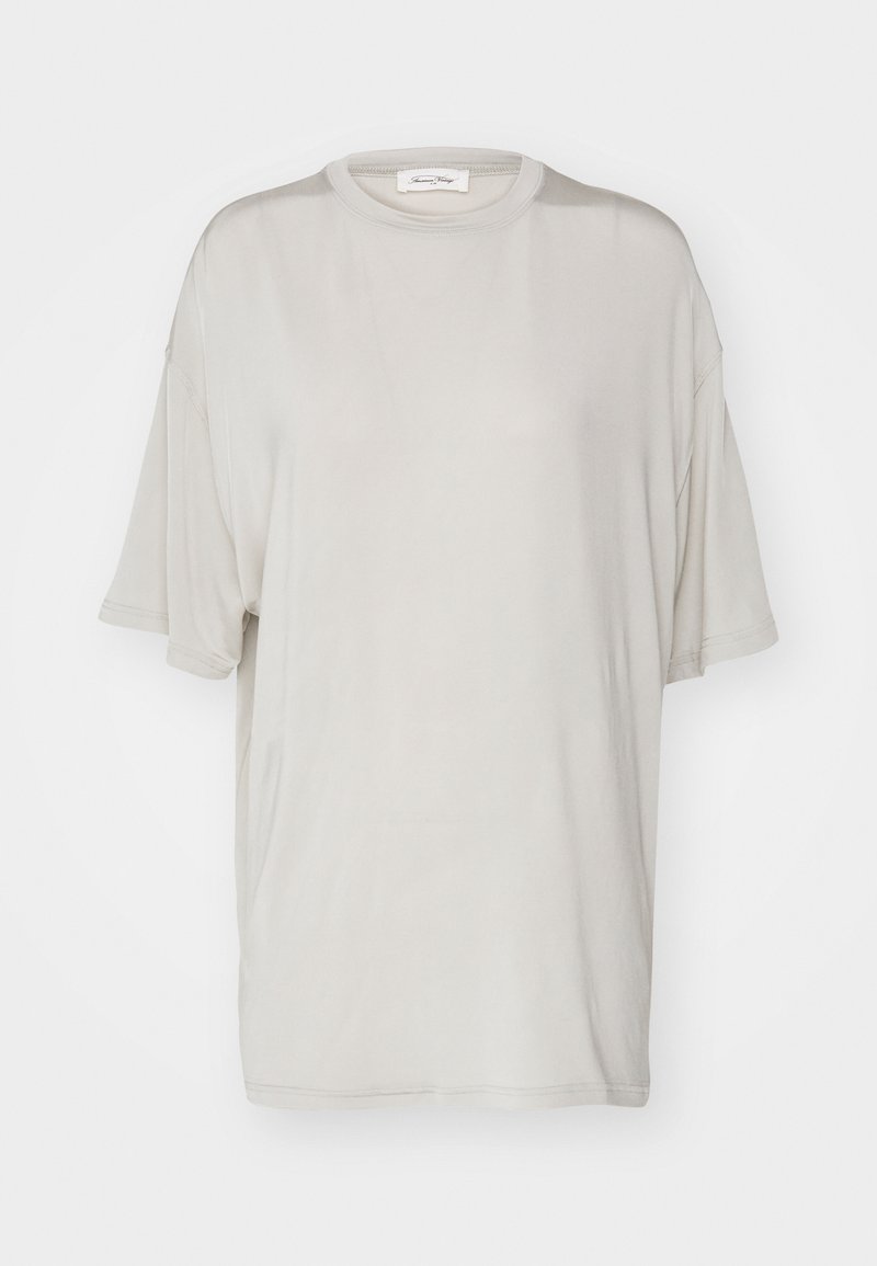American Vintage T-Shirt basic Media 1