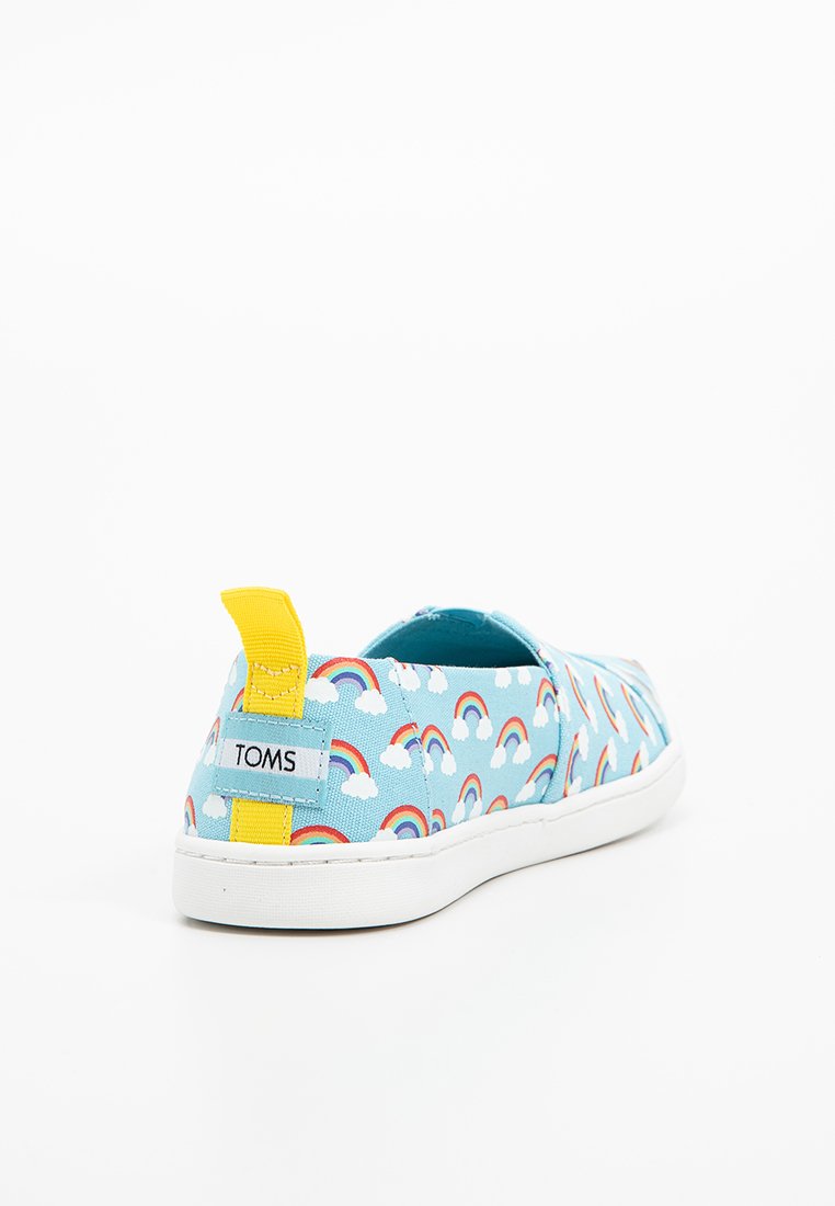 TOMS ALPARGATA CLASSIC