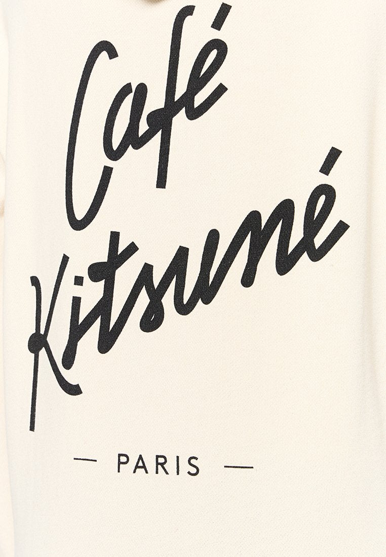 Café Kitsuné