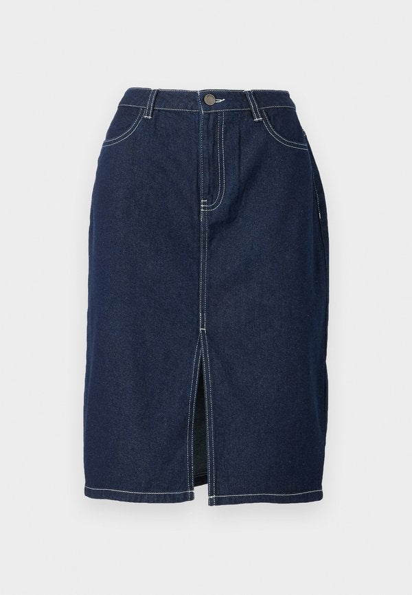 JDY Denim JDYBELLA Denim Denim Midi