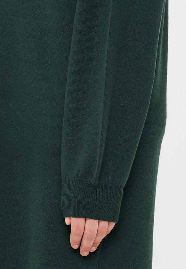 Vero Moda Tall VMNANCY FUNNELNECK DRESS