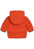 BOSS Kidswear WATER REPELLENT
