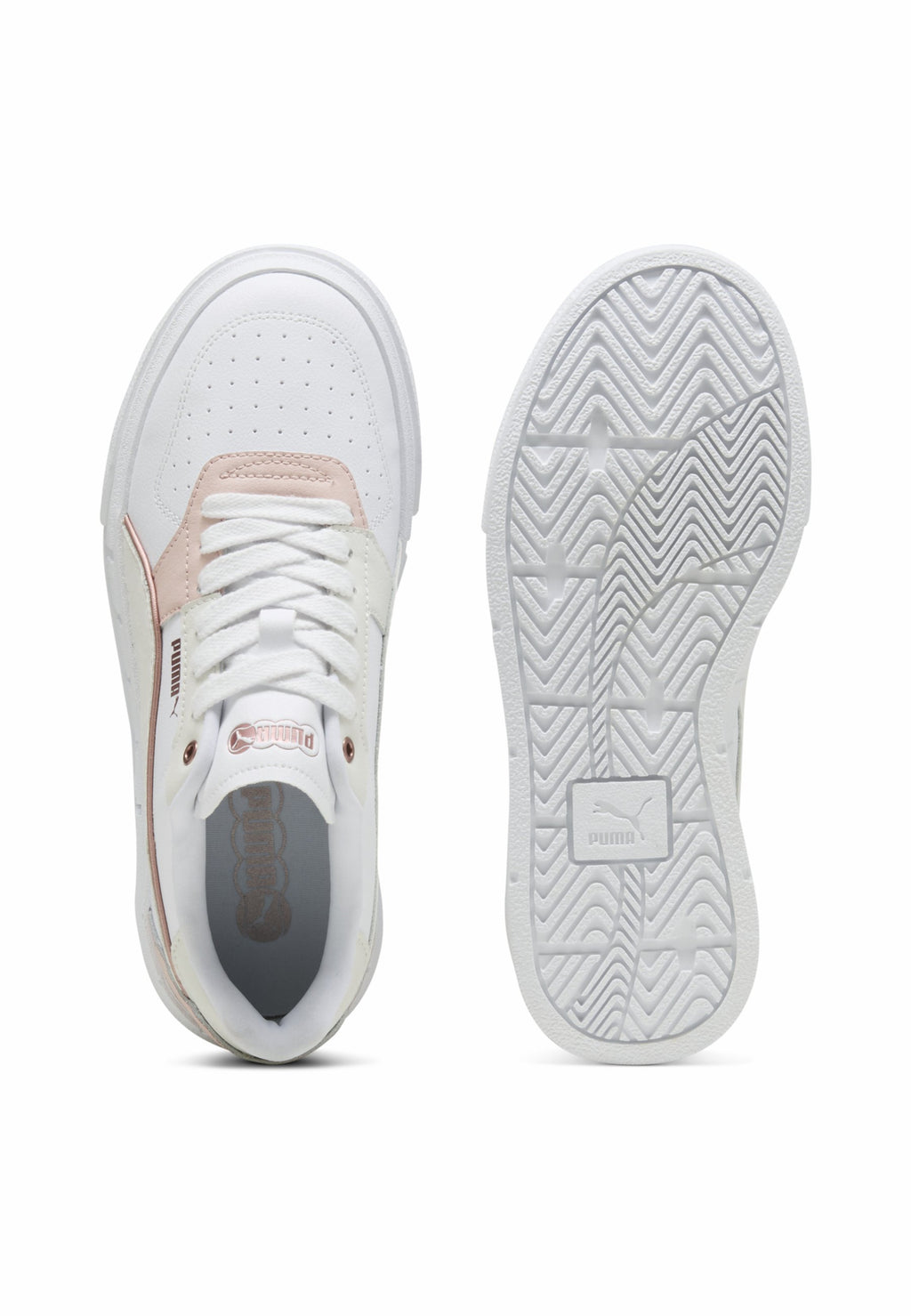 Puma CALI COURT LUXE